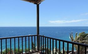 Balcon Del Mar