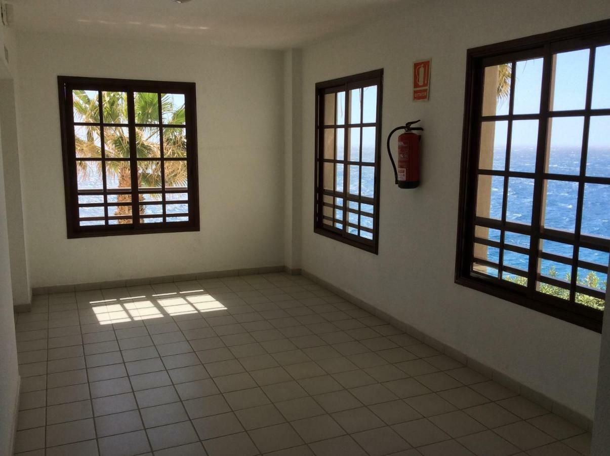 Apartament Balcon Del Mar Costa Del Silencio Zewnętrze zdjęcie